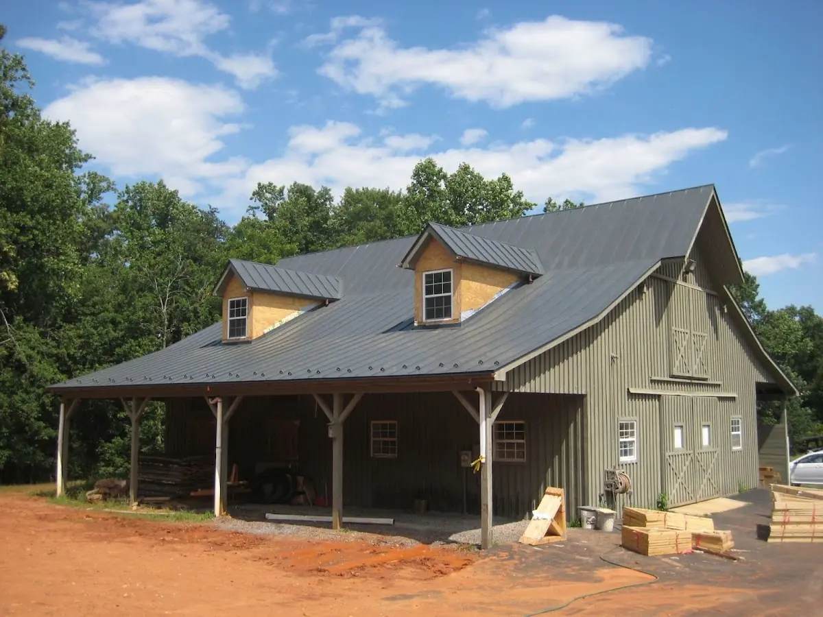 Expert Metal Roof Repair workmanship in Williamsport